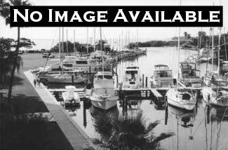 Marina: Dock for rent in Gulfport, FLTB - 33707