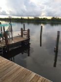 Home: Dock