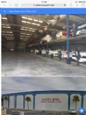 Marina: Dry Dock