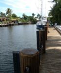 Home: Dock