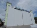 Marina: Dry Dock