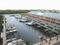 Marina: Dock