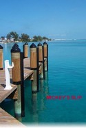 Marina: Dock
