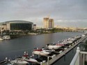 Home: Dock