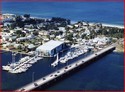 Marina: Dock
