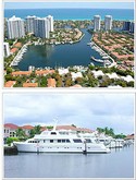 Marina: Dock
