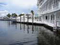Marina: Dock