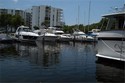 Marina: Dock