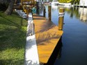 Home: Dock