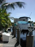Home: Dock