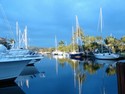 Home: Dock