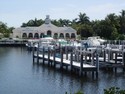 Marina: Dock