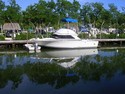Home: Dock