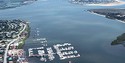 Marina: Dock