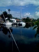 Home: Dock