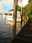 Home: Dock