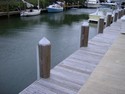 Condo: Dock