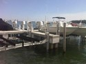 Condo: Dock