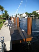 Home: Dock
