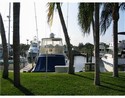 Marina: Dock