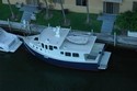 Marina: Dock