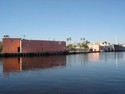 Marina: Dock
