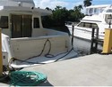 Condo: Dock
