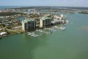 Marina: Dock