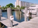 Other: Dock