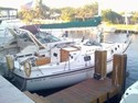 Marina: Dock