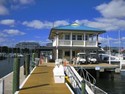 Marina: Dock