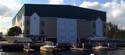 Marina: Dry Dock