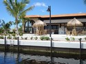 Marina: Dock