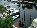 Condo: Dock
