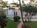 Condo: Dock