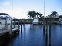 Marina: Dock