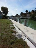 Vacant Lot: Dock