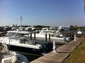 Marina: Slip