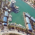 Marina: Slip