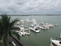 Marina: Dock