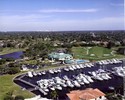 Marina: Dock