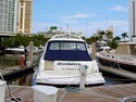 Marina: Dock