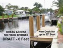 Home: Dock