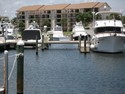 Marina: Dock