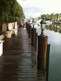 Home: Dock