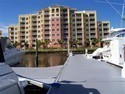Marina: Dock