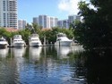 Marina: Dock