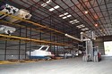 Marina: Dry Dock