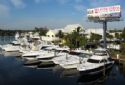 Marina: Dock