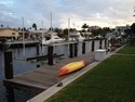 Home: Dock